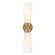 Large Two Light Sconce (87|57492HB)