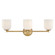 Medium Three Light Vanity (87|57473LCB-CO)