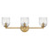 Medium Three Light Vanity (87|57473LCB)
