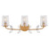 Medium Three Light Vanity (87|57453DA)
