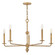 Medium Chandelier (87|48624BNG)