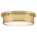 Medium Flush Mount (87|48561LCB)
