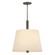 Medium Tapered Chandelier (87|48534SXB)