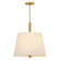 Medium Tapered Chandelier (87|48534HB)