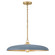 Medium Dome Chandelier (87|48165LCB-VTD)