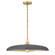 Large Dome Chandelier (87|48165LCB-AV)
