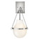 Medium Single Light Sconce (87|46890PN)