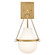 Medium Single Light Sconce (87|46890HB)