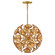 Large Pendant (88|FR46907UB-AM)