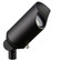 Black Brass Accent Light (2|15384BKB)