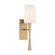 Trenton 5'' Aged Brass Sconce (205|TRE-221-OP-AG)