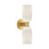 Lotus 5'' Luxe Gold Sconce (205|LOT-712-LG)
