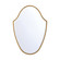 Lindee 28'' Antique Gold Mirror (205|LIN-M428-GA)
