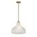 Layton 15'' Luxe Gold Pendant (205|LAY-305-LG)