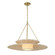 Juniper 29.5'' Soft Gold Chandelier (205|JNP-10543-SG)