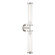 Jarvis 29'' LED Polished Nickel Sconce (205|JAR-2302-PN)