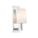Hogan 4.5'' Polished Chrome Sconce (205|HGN-3901-CH)