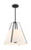 Everly 20'' Black Pendant (205|ED0241104BK)