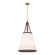 Libby Langdon Callahan 18'' Luxe Gold Pendant (205|CAL-2405-LG)