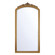 Arden 36'' Burnished Brass Mirror (205|ARN-M700-BB)