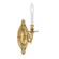 Milford 4.25'' Aged Brass Sconce (205|621-AG)