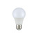 9W E26 A19 3000K Frosted Non-Dimmable Bulb (128|LA1A19P93E26N)