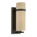 Weston 1-Light Wall Sconce in Mediterranean Bronze by Dann Foley (128|9-4560CP-1-15)