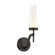 Butler 1-Light Wall Sconce in Mediterranean Bronze (128|9-1463-1-15)