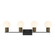Jarrell 4-Light Bathroom Vanity Light in Matte Black (128|8-4081-4-BK)