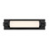 Parker 18'' LED Bathroom Vanity Light in Black Lustre (128|8-3303-18-335)