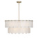 Ashton 10-Light Pendant in Noble Brass (128|7-9800-10-127)