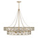 Cologne 12-Light Pendant in Opulent Gold (128|7-9381-12-338)