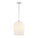 Livingston 1-Light Pendant in Chrome (128|7-7209-1-11)