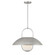 Lehigh 1-Light Pendant in Satin Nickel (128|7-3070-1-SN)