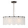 Ashton 4-Light Convertible in Mediterranean Bronze (128|6-9801-4-15)