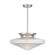 Norwich 1-Light Convertible in Satin Nickel (128|6-4464-1-SN)