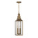 Lancaster 2-Light Outdoor Hanging Lantern in Atlas Bronze (128|5-220-273)