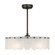 Ashton 5-Light Fan D'Lier in Mediterranean Bronze (128|28-FD-9802-15)