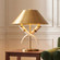 Hearne 2-Light Table Lamp by Dann Foley (128|11-DF15)
