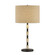 Dothan 1-Light Table Lamp by Dann Foley (128|11-DF11)