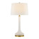Miramar 1-Light Table Lamp by Dann Foley (128|11-DF02)