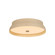Shore Flush Mount (52|C7216-PBR/GCR)