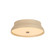 Shore Flush Mount (52|C7212-PBR/GCR)