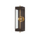 Garvey Wall Sconce (52|B4921-TBZ/PBR)