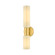 Violetta Wall Sconce (6939|H1126102-AGB)