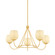 Genevieve Chandelier (6939|H1106805-AGB)