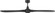 Valiant Smart 60 Ceiling Fan (6|3VALSM60MBK)