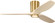 Seyra Smart 52 Hugger Led Ceiling Fan (6|3SYRHSM52BBSWWOD)
