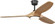 Selen Smart 52 Led Ceiling Fan (6|3SLNSM52MBKNHD)