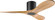 Maverick Smart 44 Hugger Ceiling Fan (6|3MAVHSM44MBKNH)